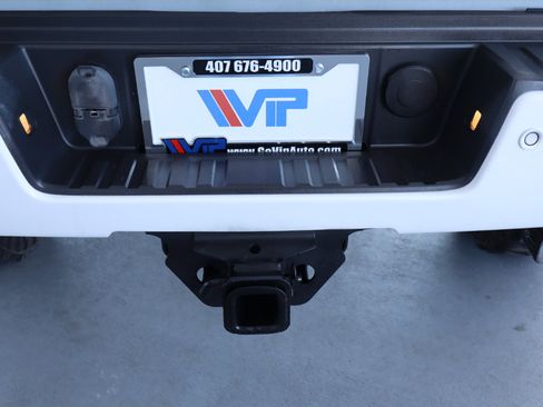 Used 2015 GMC Sierra 3500 Denali w/ Duramax Plus Package image 8