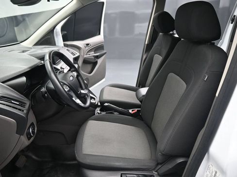 Used 2019 Ford Transit Connect XL FWD image 9