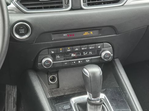 Used 2023 MAZDA CX-5 AWD 2.5 S w/ Select Package image 21