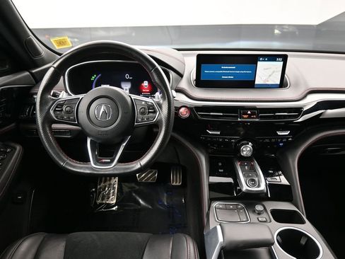 Certified 2023 Acura MDX A-Spec image 20