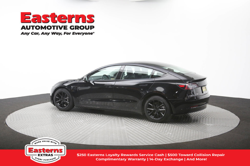 Used 2023 Tesla Model 3 Standard Range RWD image 58