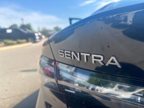 New 2026 Nissan Sentra S FWD image 39