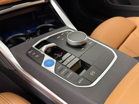 New 2026 BMW i4 xDrive40i w/ M Sport Package image 16