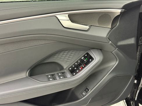 New 2026 Audi A6 Premium Plus image 24