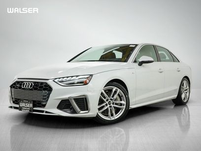 Used 2023 Audi A4 2.0T Premium Plus w/ Premium Plus Package