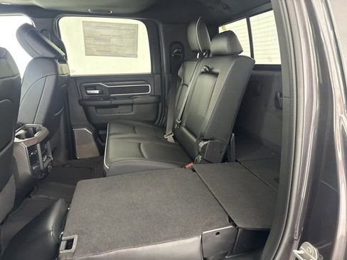 New 2025 RAM 2500 Laramie AWD/4WD image 27
