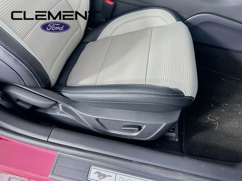 New 2025 Ford Mustang GT Premium image 29