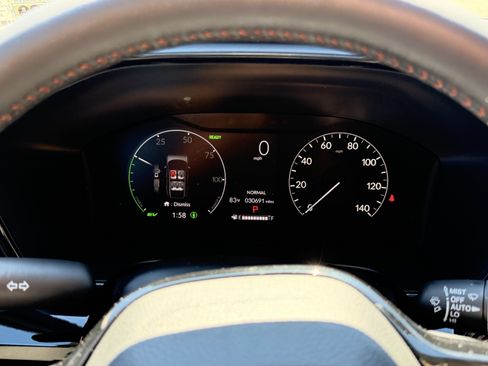 Certified 2024 Honda CR-V Sport Touring image 20