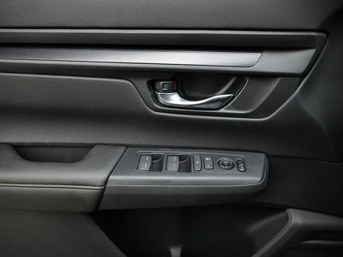 New 2026 Honda CR-V Sport image 22
