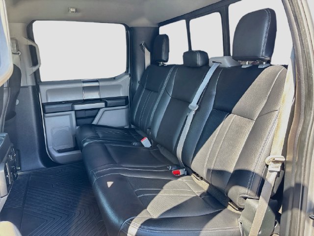 Certified 2020 Ford F150 XLT w/ Equipment Group 302A Luxury AWD/4WD image 25