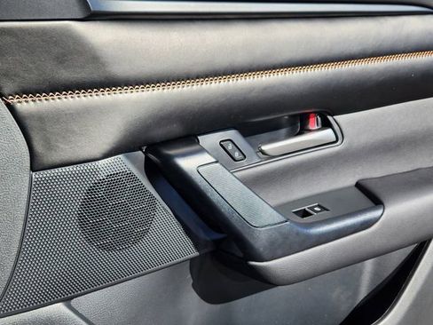 New 2026 MAZDA CX-50 AWD 2.5 Hybrid w/ Cargo Package image 20