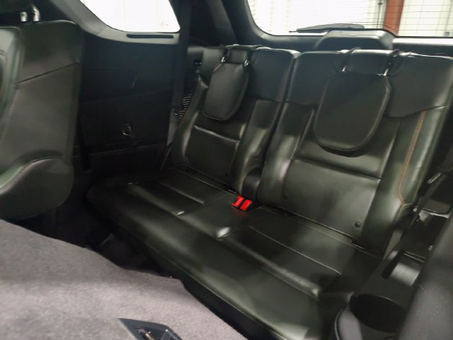 Used 2023 Ford Explorer Timberline w/ Timberline Technology Package AWD/4WD image 19
