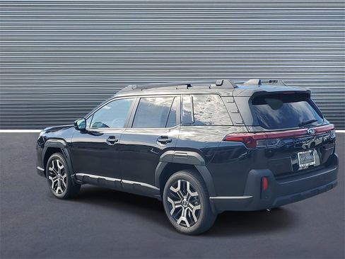 New 2026 Subaru Outback Touring XT image 4