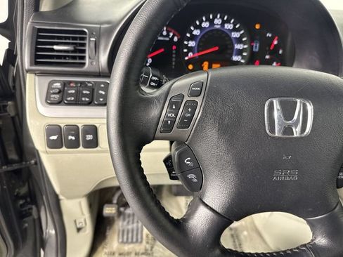 Used 2008 Honda Odyssey Touring image 12