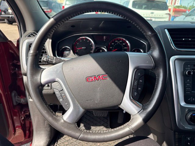 Used 2017 GMC Acadia Limited SLT AWD/4WD image 24