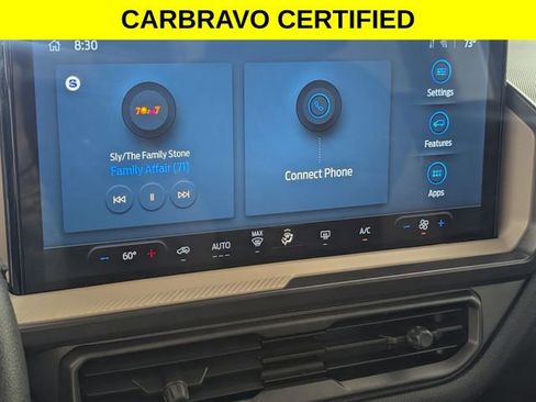 Used 2025 Ford Bronco Sport Big Bend AWD/4WD image 19