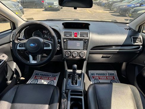 Used 2016 Subaru Crosstrek 2.0i Limited AWD/4WD image 23