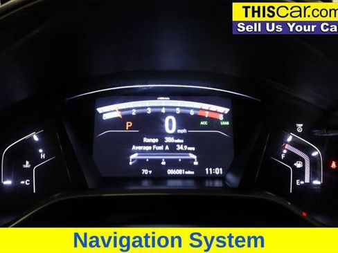 Used 2020 Honda CR-V Touring image 10