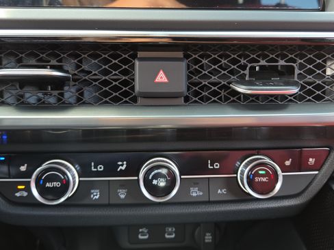 Certified 2026 Acura ADX A-Spec FWD image 29