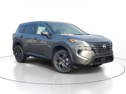 New 2026 Nissan Rogue SV w/ Cold Weather Package