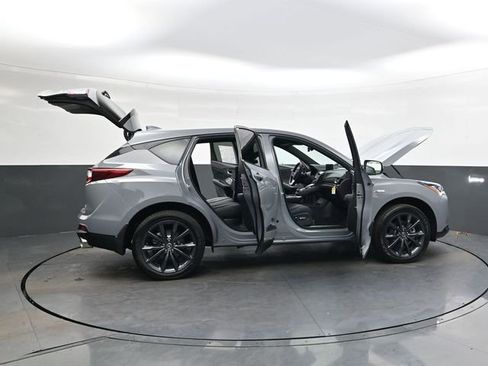 New 2026 Acura RDX A-Spec image 43