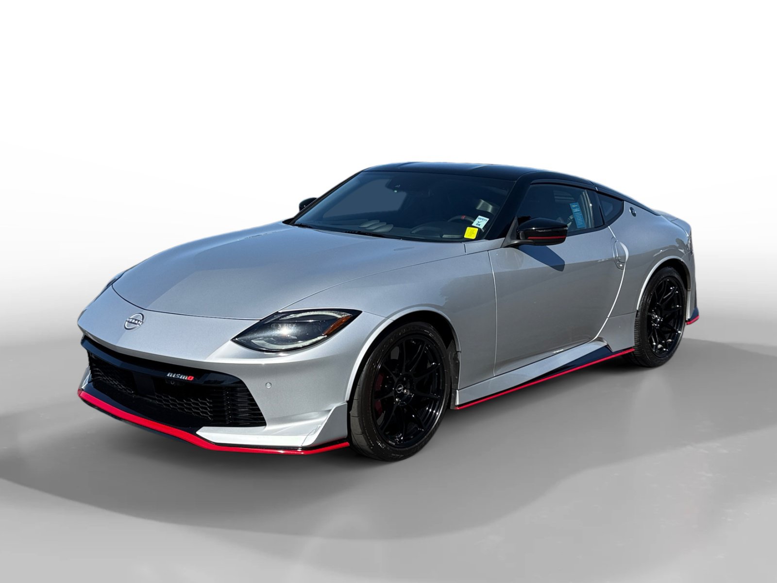 Used 2024 Nissan Z NISMO w/ Floor Mat Package RWD image 1