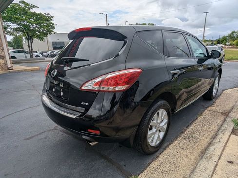 Used 2011 Nissan Murano S AWD/4WD image 7