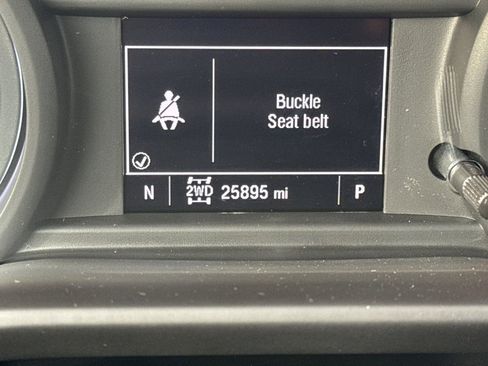 Certified 2024 GMC Sierra 1500 Pro w/ Graphite Edition image 28