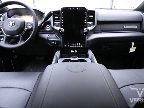 New 2026 RAM 2500 Laramie image 13