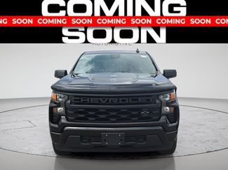 Used 2023 Chevrolet Silverado 1500 Custom w/ Rally Edition AWD/4WD video 1