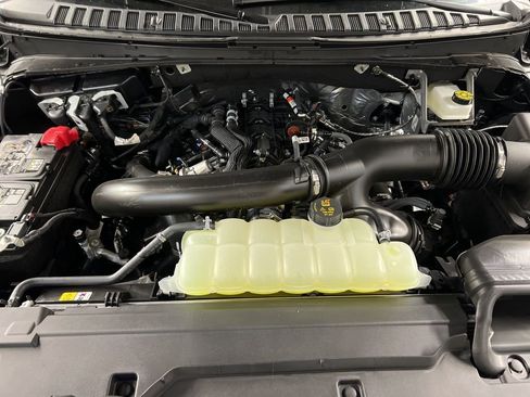 New 2026 Lincoln Navigator Reserve AWD/4WD image 49