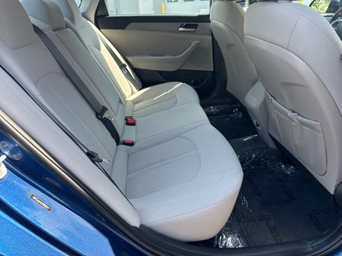 Used 2018 Hyundai Sonata ECO image 14