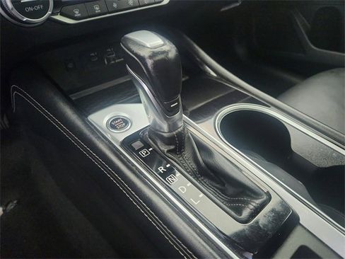 Used 2023 Nissan Altima 2.5 SL image 14