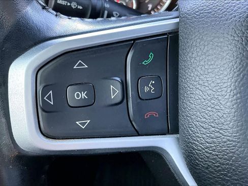 Used 2023 RAM 1500 Big Horn image 20