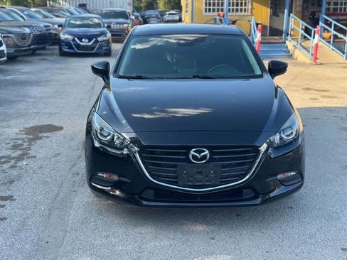 Used 2018 MAZDA MAZDA3 Touring image 5