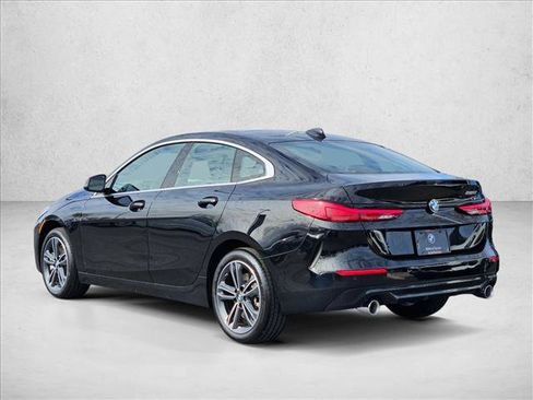 Certified 2024 BMW 228i Gran Coupe w/ Convenience Package image 8