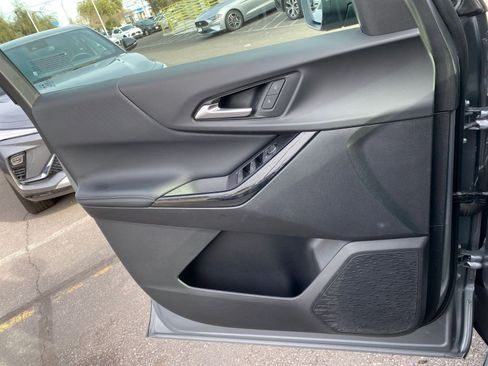 Used 2025 Chevrolet Equinox LT image 20