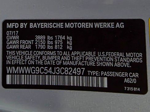 Used 2018 MINI Cooper S FWD image 37