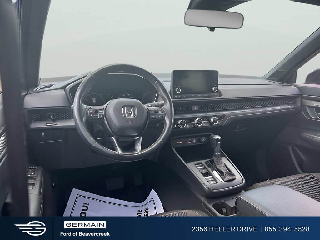 Used 2023 Honda CR-V Sport image 10