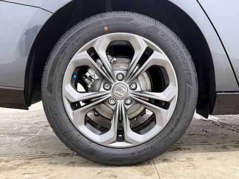 New 2025 Honda Accord EX-L image 11