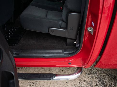 Used 2013 Chevrolet Silverado 1500 LT RWD image 27