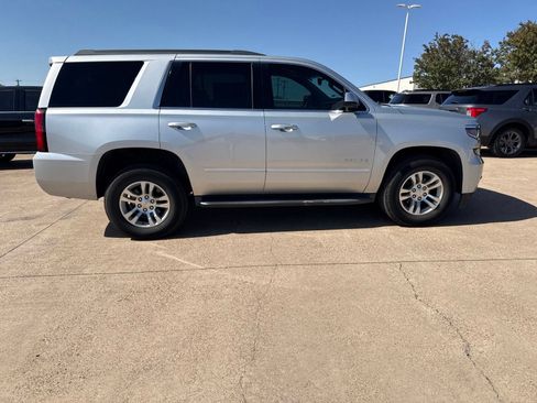 Used 2019 Chevrolet Tahoe LS RWD image 8