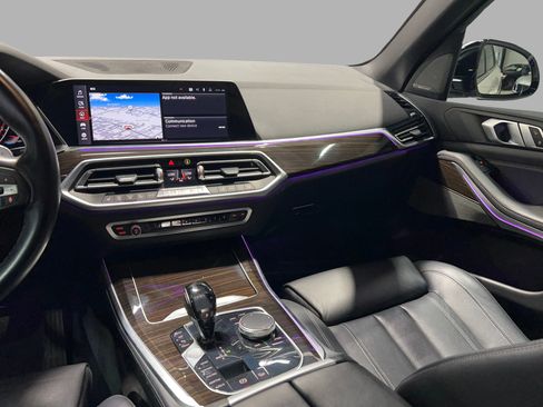 Used 2019 BMW X5 xDrive40i w/ Premium Package image 31