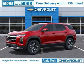 New 2026 Chevrolet Equinox LT w/ Convenience Package II video 2