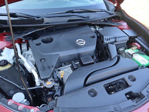 Used 2013 Nissan Altima 2.5 S image 30