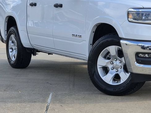Used 2025 RAM 1500 Big Horn RWD image 11