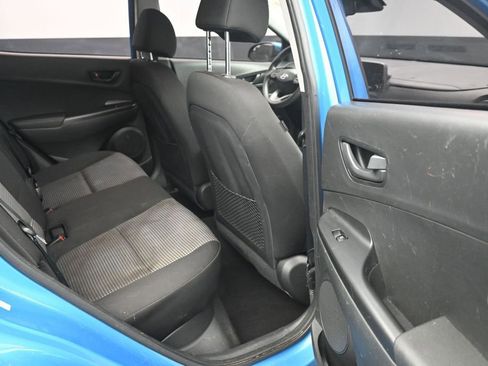 Used 2019 Hyundai Kona SE AWD/4WD image 12