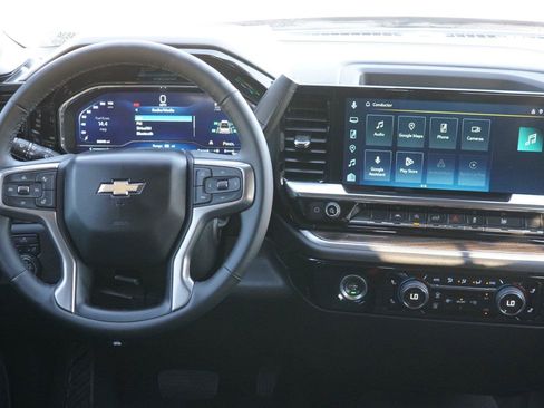 Used 2024 Chevrolet Silverado 1500 LT RWD image 24