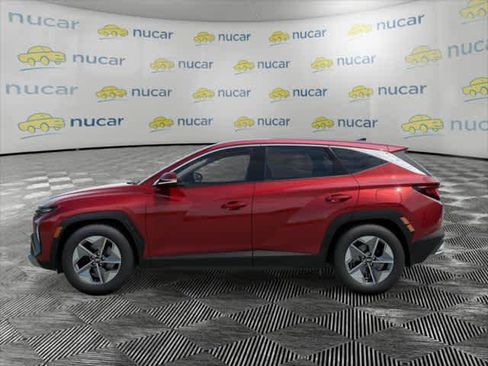 New 2026 Hyundai Tucson SEL image 3