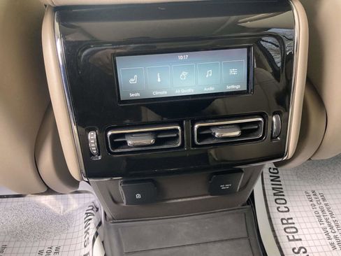 Certified 2022 Lincoln Aviator Reserve w/ Elements Package Plus image 20